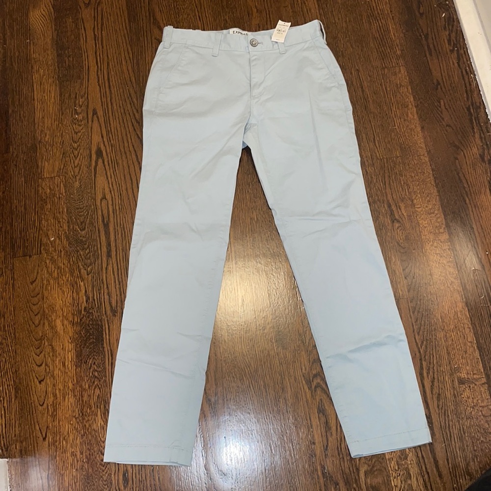 Express skinny fit Hayden jeans